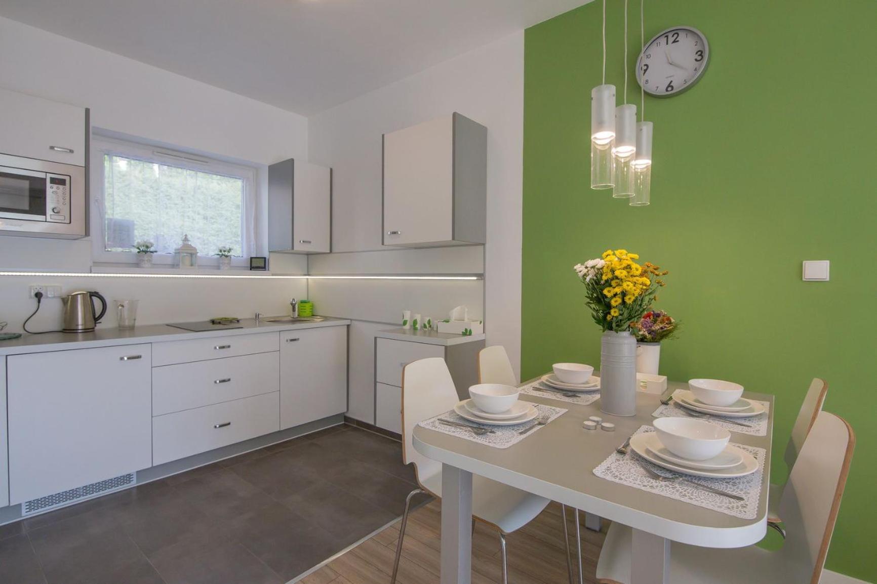 Apartamenty Na Szczycie Z Balkonem - Dream Apart Szczyrk Habitación foto