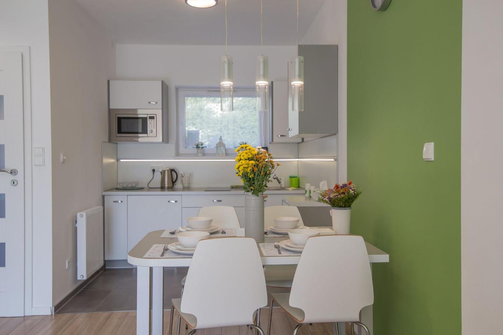 Apartamenty Na Szczycie Z Balkonem - Dream Apart Szczyrk Habitación foto