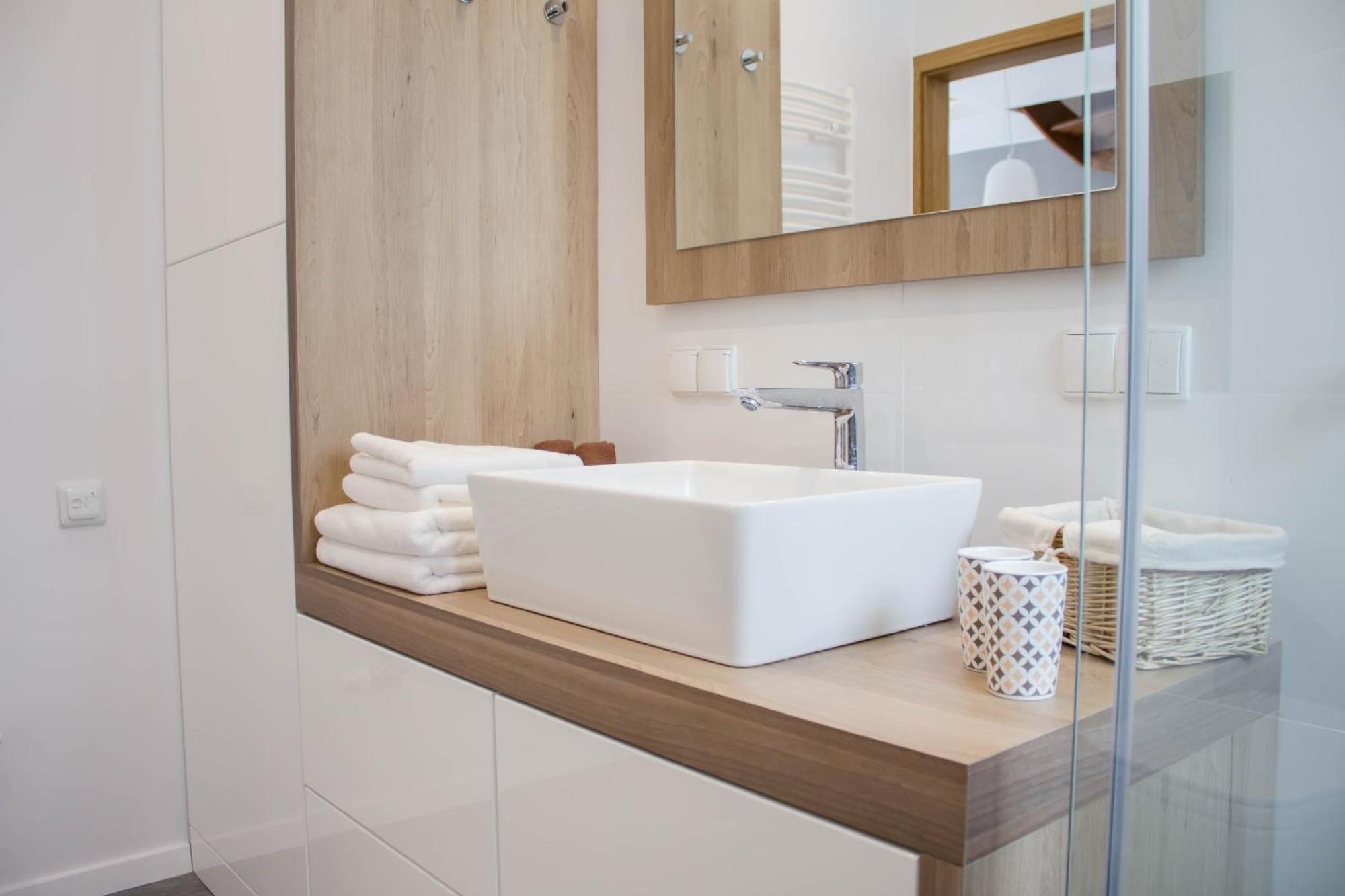 Apartamenty Na Szczycie Z Balkonem - Dream Apart Szczyrk Habitación foto