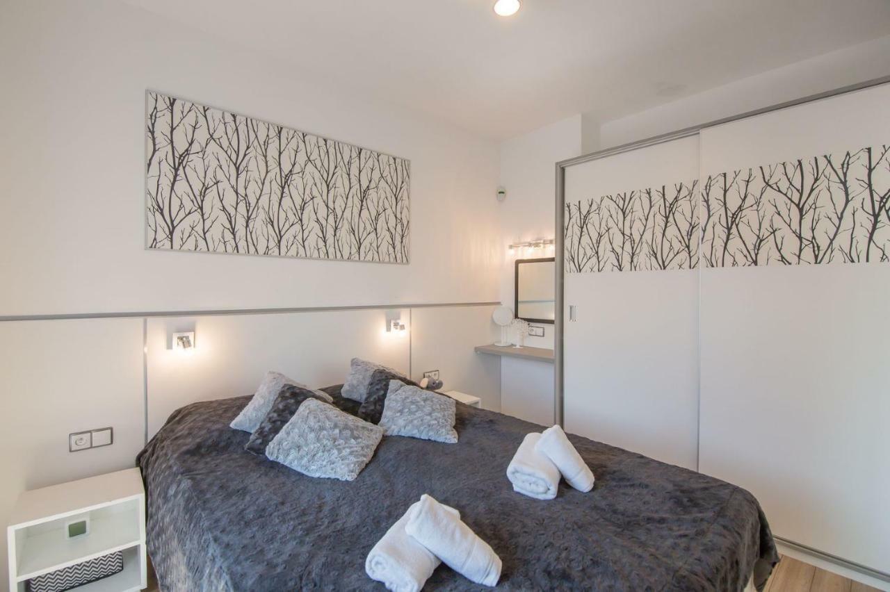Apartamenty Na Szczycie Z Balkonem - Dream Apart Szczyrk Exterior foto